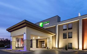 Holiday Inn Express - New Albany